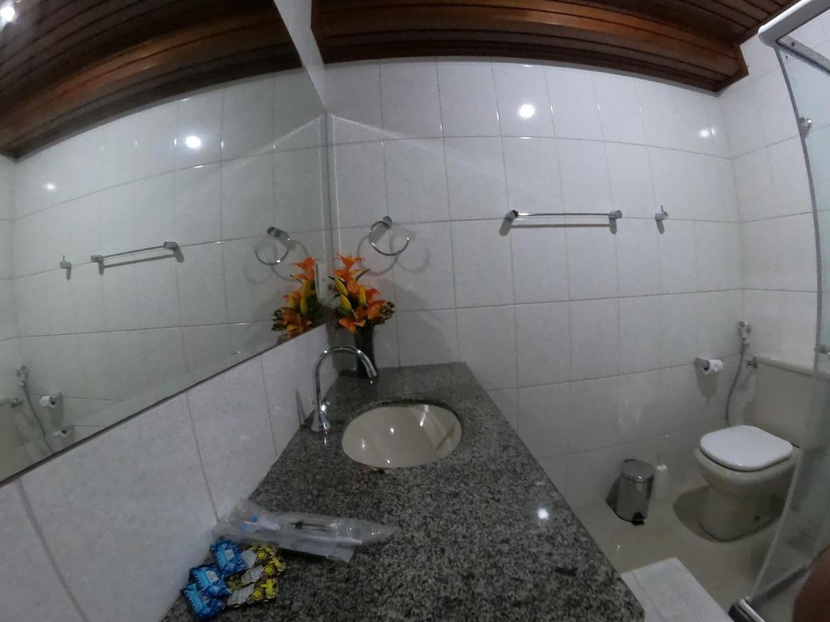 Apartamento Em Frente Ao Mar Praia Da Costa Vila Velha  Exterior foto