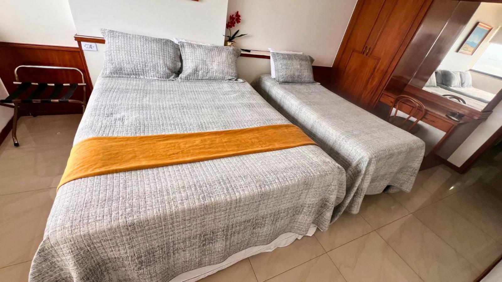 Apartamento Em Frente Ao Mar Praia Da Costa Vila Velha  Exterior foto