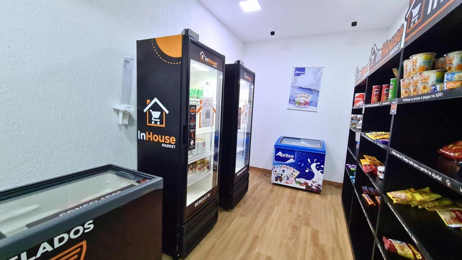 Apartamento Em Frente Ao Mar Praia Da Costa Vila Velha  Exterior foto