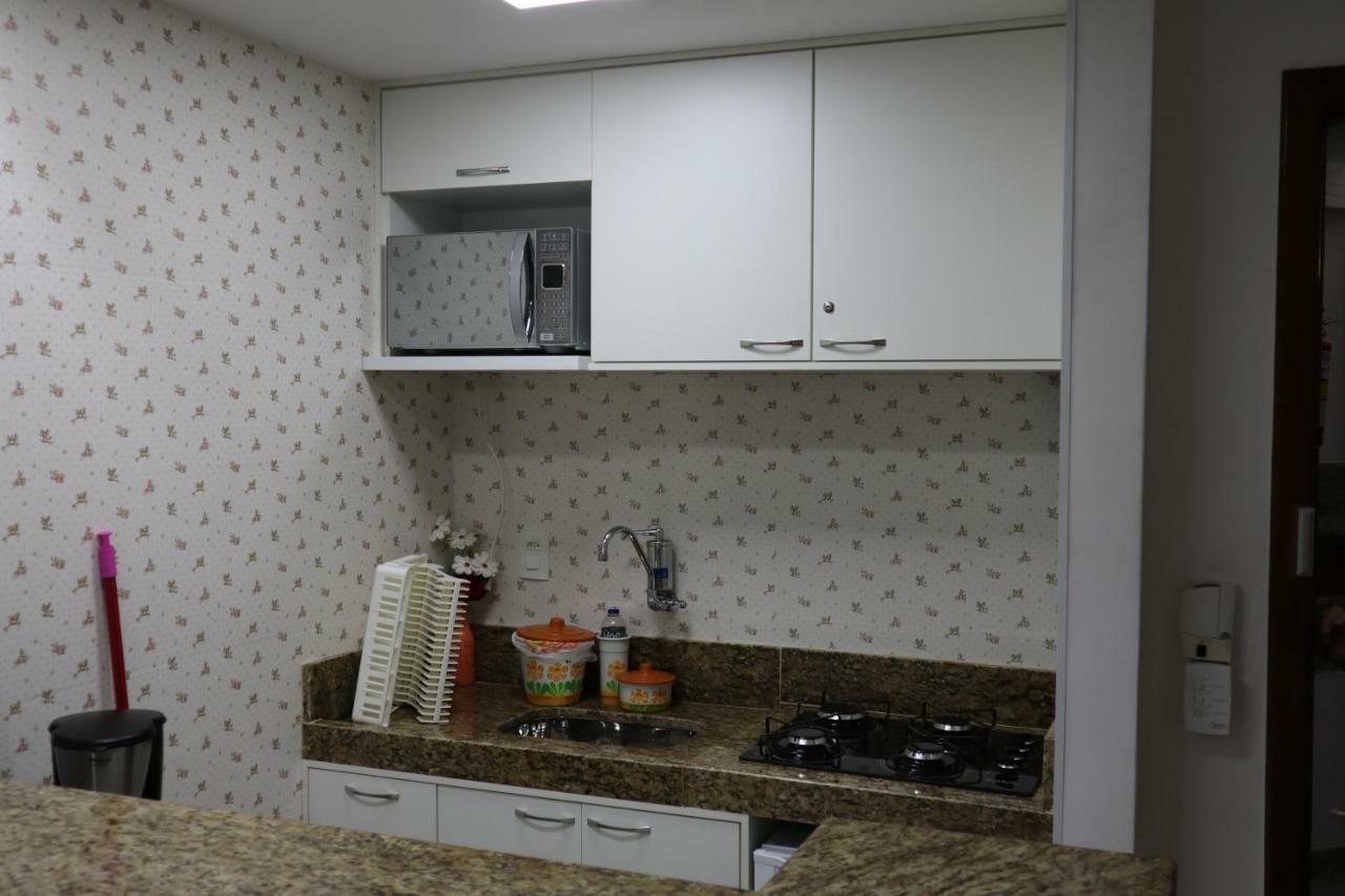 Apartamento Em Frente Ao Mar Praia Da Costa Vila Velha  Exterior foto